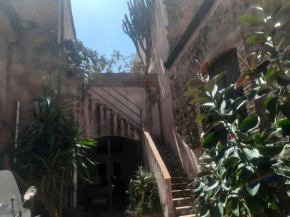 Sul giardino